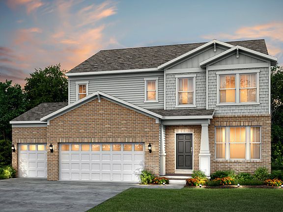 Elevation Craftsman 202