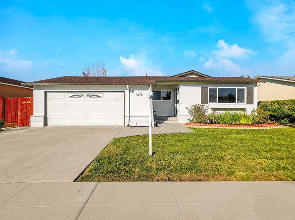 4373 Lorren Dr, Fremont, CA 94536