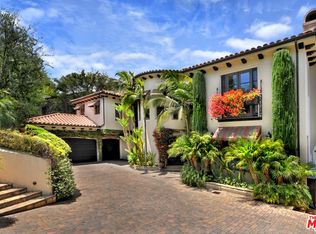 14633 Round Valley Dr, Sherman Oaks, CA 91403