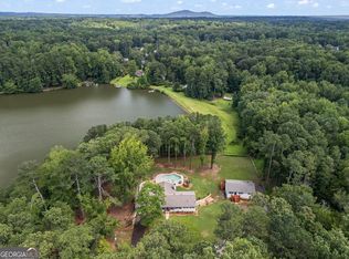 1673 Clearview Dr NW, Acworth, GA 30102