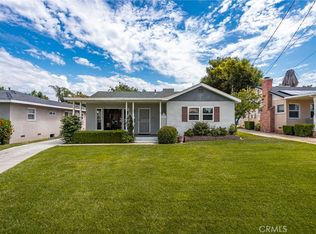 541 Roosevelt Rd, Redlands, CA 92374
