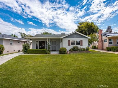541 Roosevelt Rd, Redlands, CA, 92374