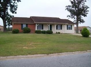 640 Flamingo Dr, Camilla, GA 31730