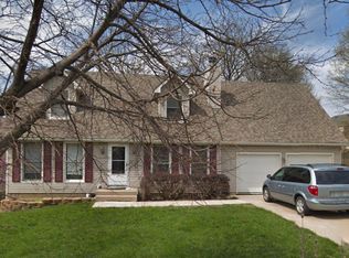 7708 NW 86th Ter, Kansas City, MO 64153