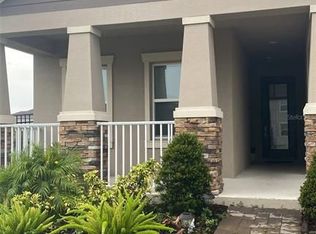 11664 Paragraph Rd, Orlando, FL 32832