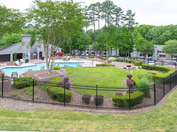 Lynn Lake | 6500 Paces Arbor Cir, Raleigh, NC
