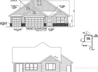 4468 S Selatir Way, Meridian, ID 83642