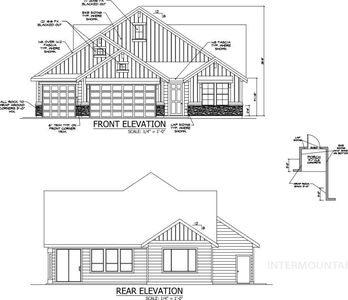 4468 S Selatir Way, Meridian, ID, 83642