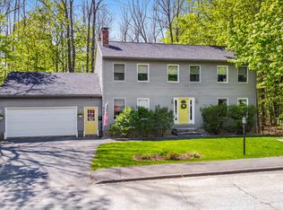 34 Wildwood Rd, Augusta, ME 04330