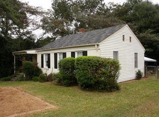 315 Clover St, Athens, GA 30606