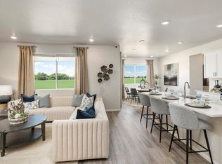 The Kenosha Plan, Poudre Heights: The Alpine Collection, Windsor, CO 80550