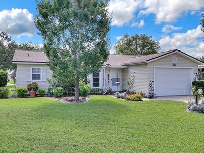 25110 Bellevue, Leesburg, FL, 34748