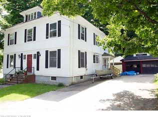 64 Leighton St, Bangor, ME 04401