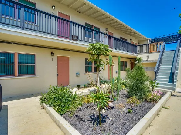 451 W 4th St, 455 W 4th St #4, Long Beach, CA 90802