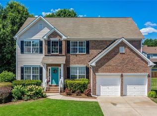 304 Aleutian Trce, Canton, GA 30114