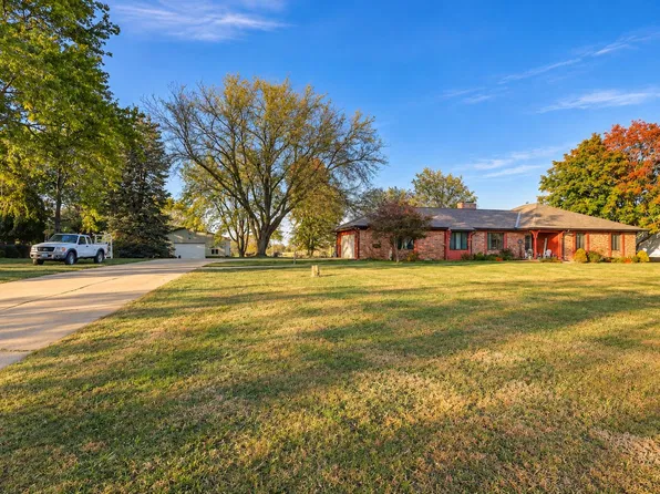 22068 Goode Ave, Glenwood, IA 51534
