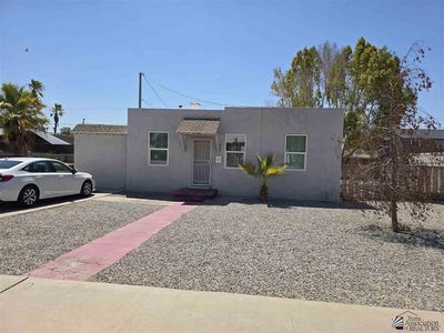 1508 S 6th Ave, Yuma, AZ, 85364