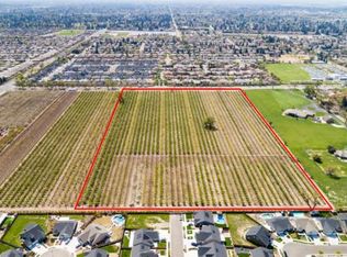 Demaree, Visalia, CA 93291