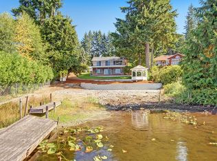 23330 E Echo Lake Rd, SNOHOMISH, WA 98296