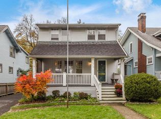 1313 Mulford Ave, Columbus, OH 43212