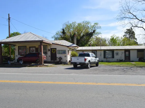 409 Salem Ave, New Castle, VA 24127