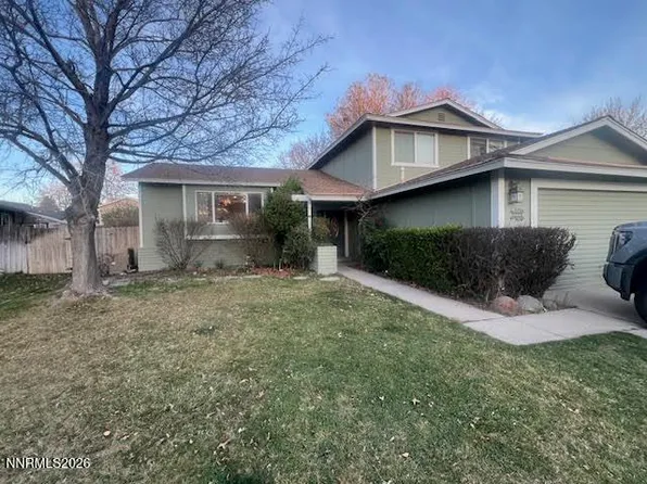 3222 Bunker Hill Ln, Sparks, NV 89431