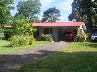 6506 Scottie Dr, Little Rock, AR 72206