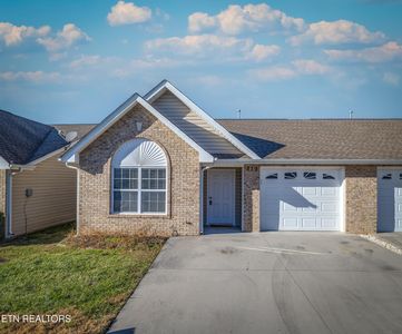 739 Greensboro Way #90, Knoxville, TN, 37912