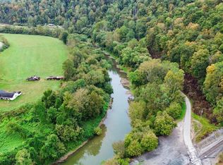 7292 Hode Rd, Warfield, KY 41267