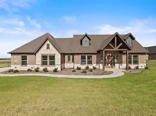 4017 Westfork, Springtown, TX 76082