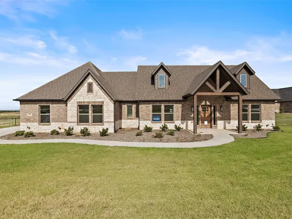 4017 Westfork, Springtown, TX 76082