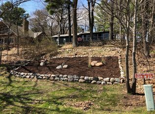 1319 County Road G, Milltown, WI 54858