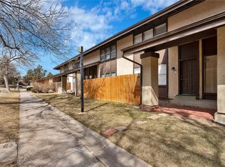 3737 S Granby Way, Aurora, CO 80014