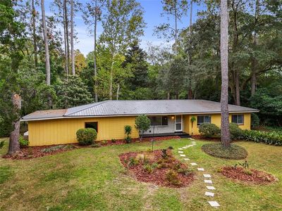 1231 NW 25th Ter, Gainesville, FL, 32605