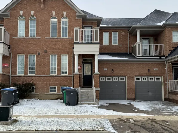 32 Spokanne St, Brampton, ON L6R 4A2