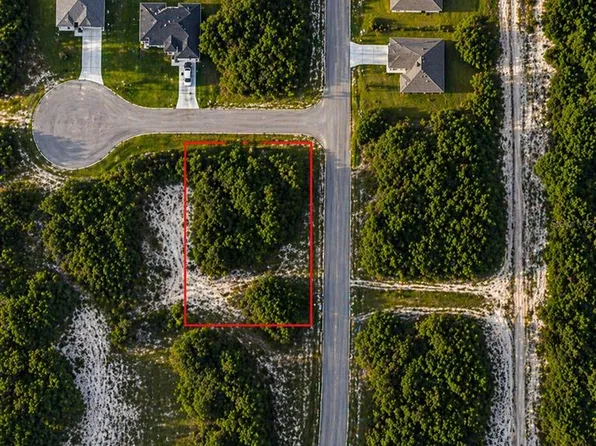 302 Bowfin Ln Lot 12, Kissimmee, FL 34759