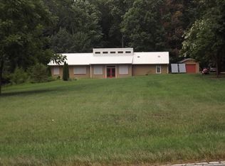 5441 Turner Smith Rd, Browns Summit, NC 27214