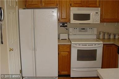 ALL APPLIANCES INCLUDED