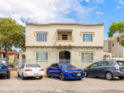 1526 Cedar Ave, Long Beach, CA, 90813