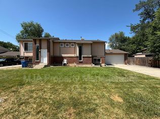 1817 E Vine St, Salt Lake City, UT 84121