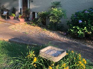 430 Shepherd Hills Rd, Cookeville, TN 38501