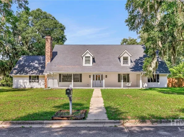 107 Rose Dhu Way, Savannah, GA 31419