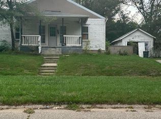4326 Circle Dr, Flint, MI 48507
