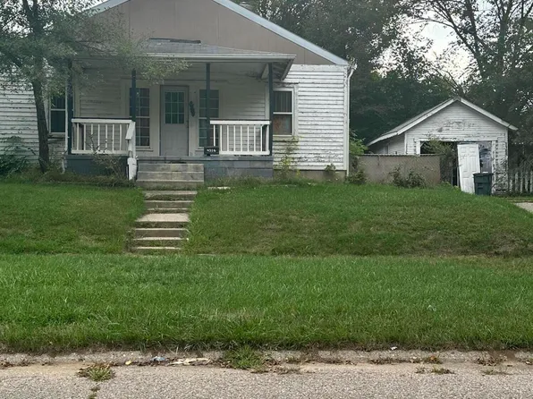 4326 Circle Dr, Flint, MI 48507