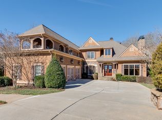6462 Spindrift Ct, Gainesville, GA 30506