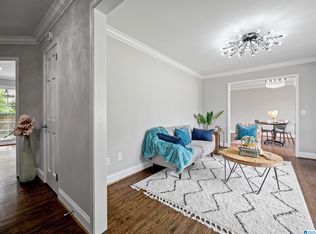 3422 Tequesta Ln, Birmingham, AL 35226