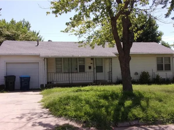 4024 Dogwood Dr, Oklahoma City, OK 73110
