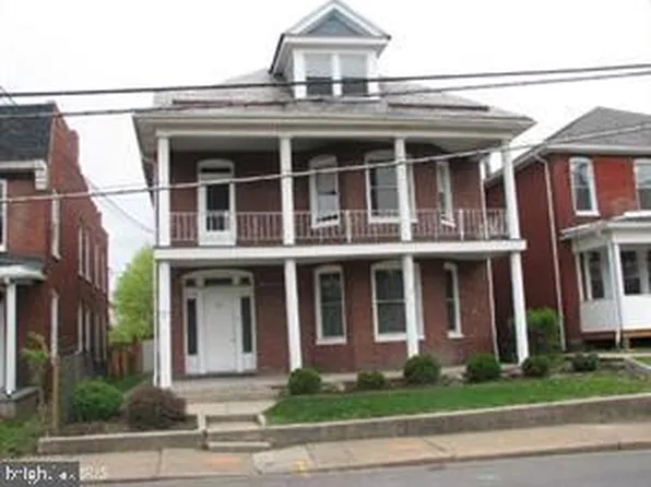 23 Virginia Ave S, Cumberland, MD 21502