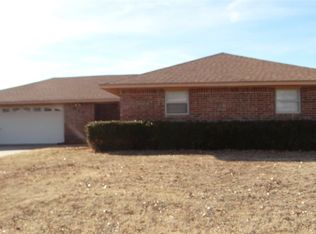 1259 Carriage Dr, Duncan, OK 73533