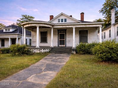 2334 Napier Ave, Macon, GA, 31204